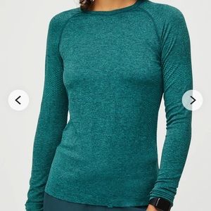 Figs Salta Emerald Green